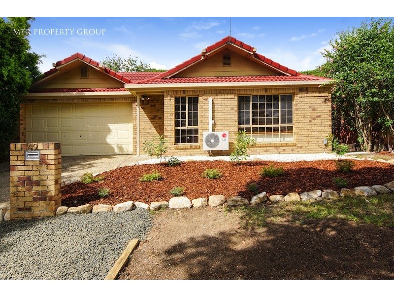 49 Atherton Cct, Forest Lake QLD 4078