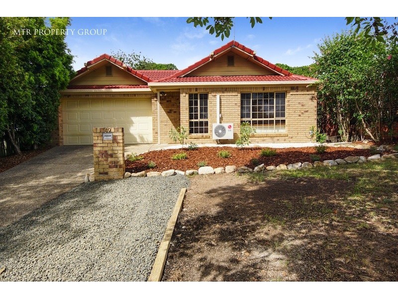 49 Atherton Cct, Forest Lake QLD 4078