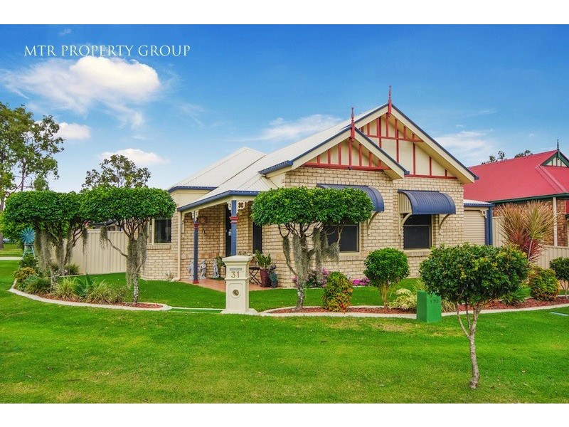 31 Central Street, Forest Lake QLD 4078
