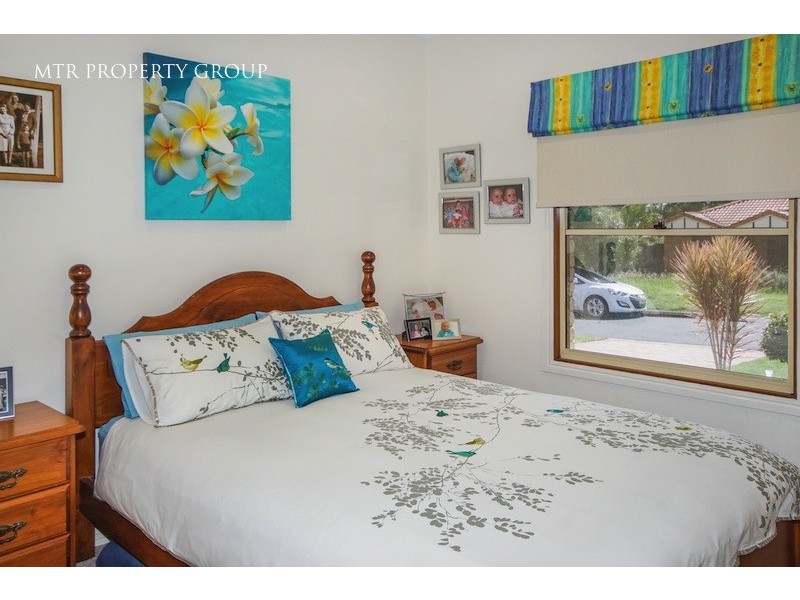 31 Central Street, Forest Lake QLD 4078