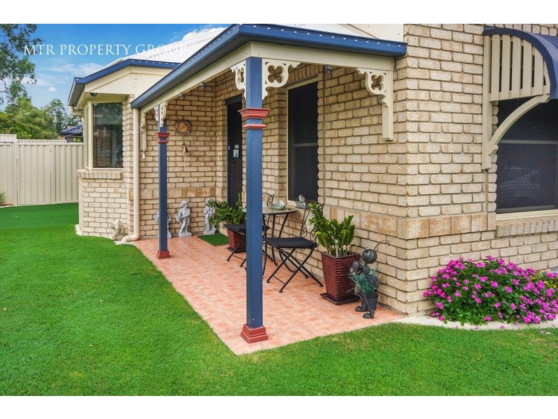 31 Central Street, Forest Lake QLD 4078