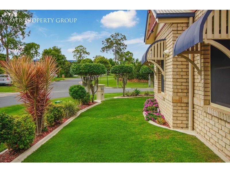 31 Central Street, Forest Lake QLD 4078