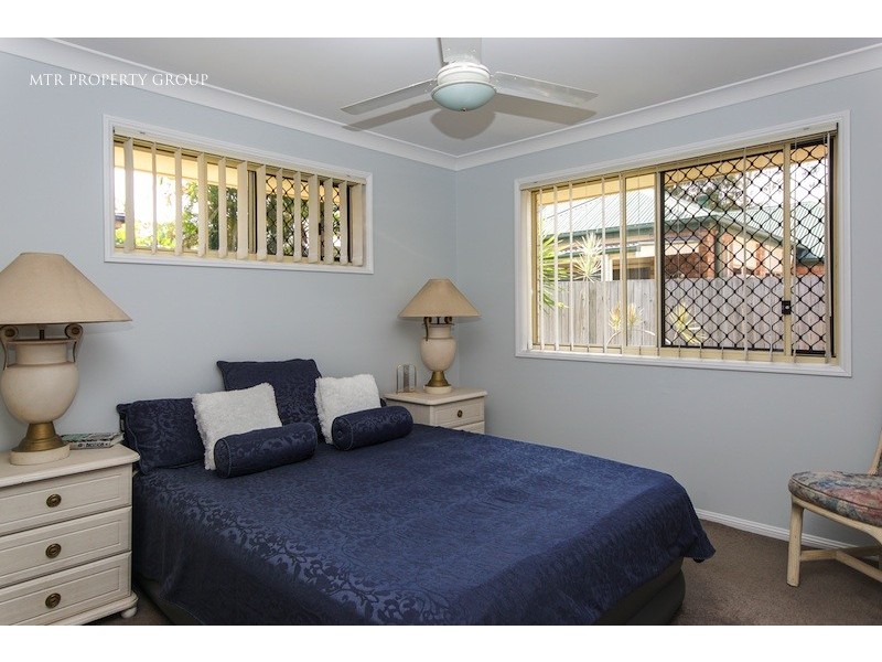 38 Hannam Crescent, Forest Lake QLD 4078