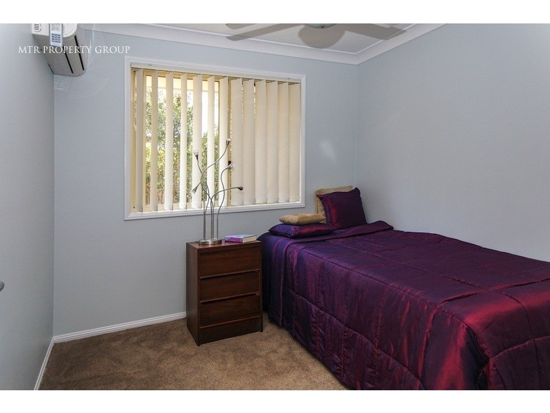 38 Hannam Crescent, Forest Lake QLD 4078