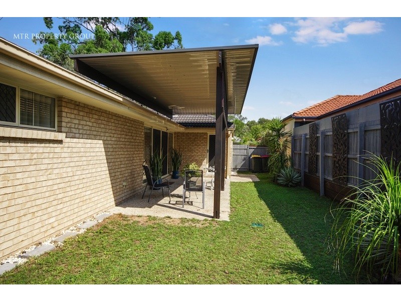 38 Hannam Crescent, Forest Lake QLD 4078