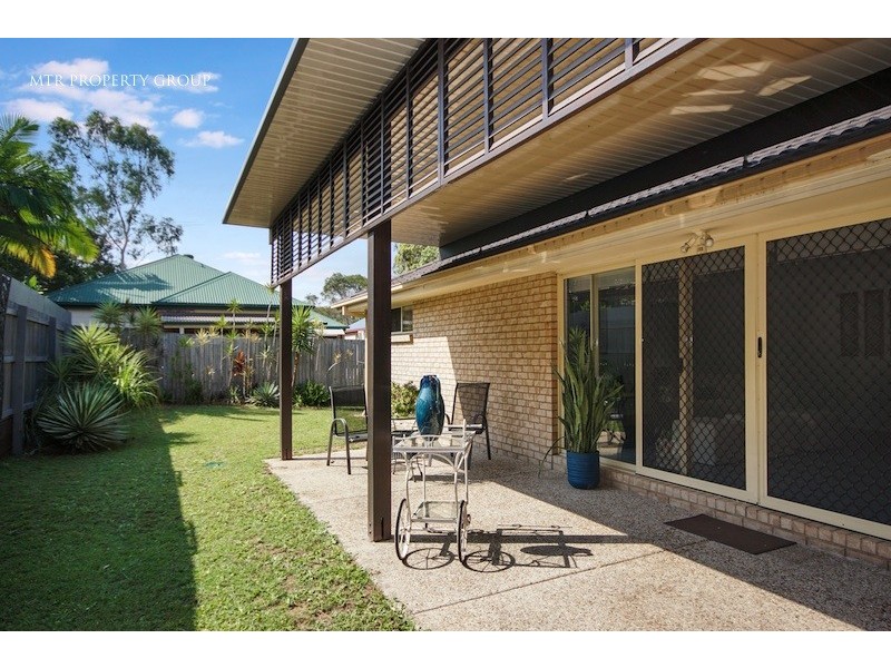 38 Hannam Crescent, Forest Lake QLD 4078