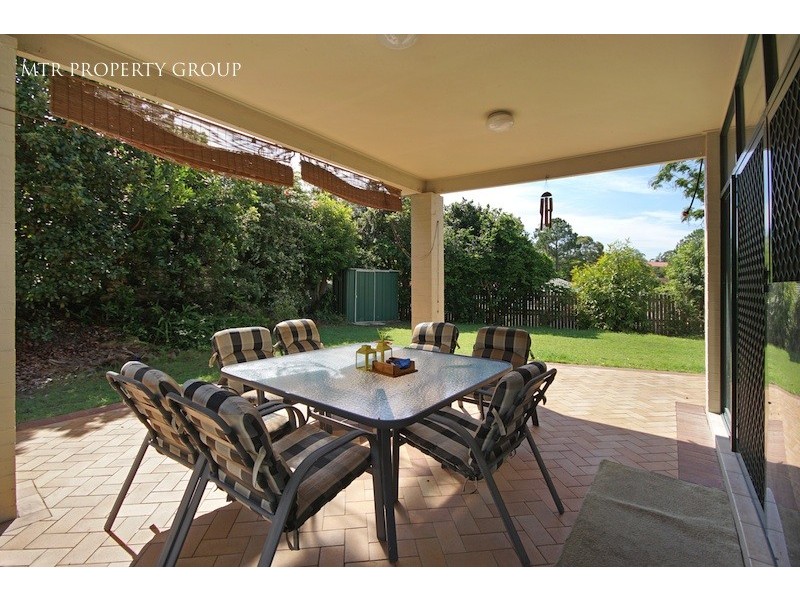 16 Agathis Place, Forest Lake QLD 4078