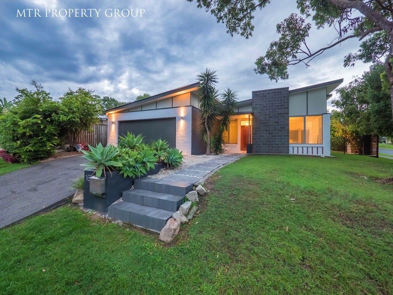 16 Brush Box Place, Heathwood QLD 4110