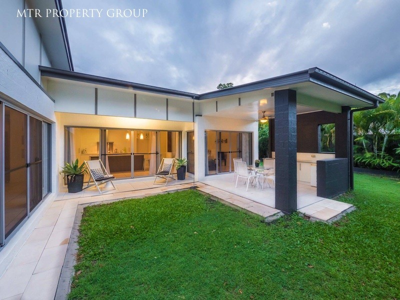 16 Brush Box Place, Heathwood QLD 4110