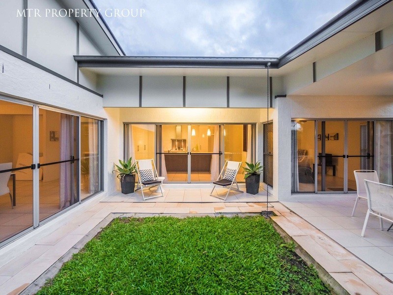 16 Brush Box Place, Heathwood QLD 4110