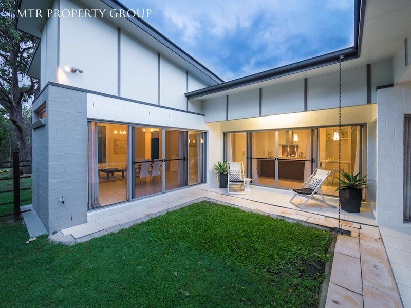 16 Brush Box Place, Heathwood QLD 4110