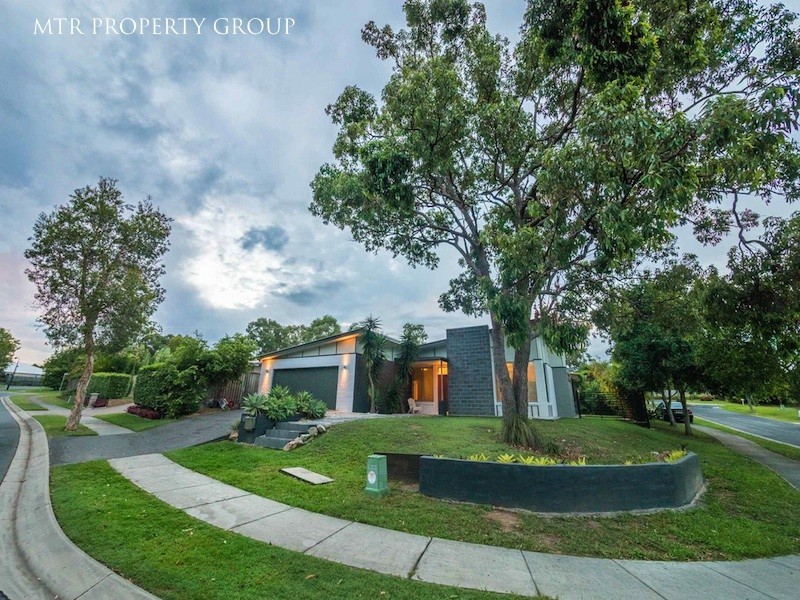 16 Brush Box Place, Heathwood QLD 4110