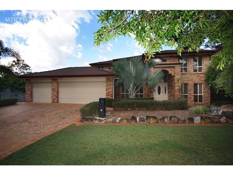 5 Kirribilli Crescent, Forest Lake QLD 4078