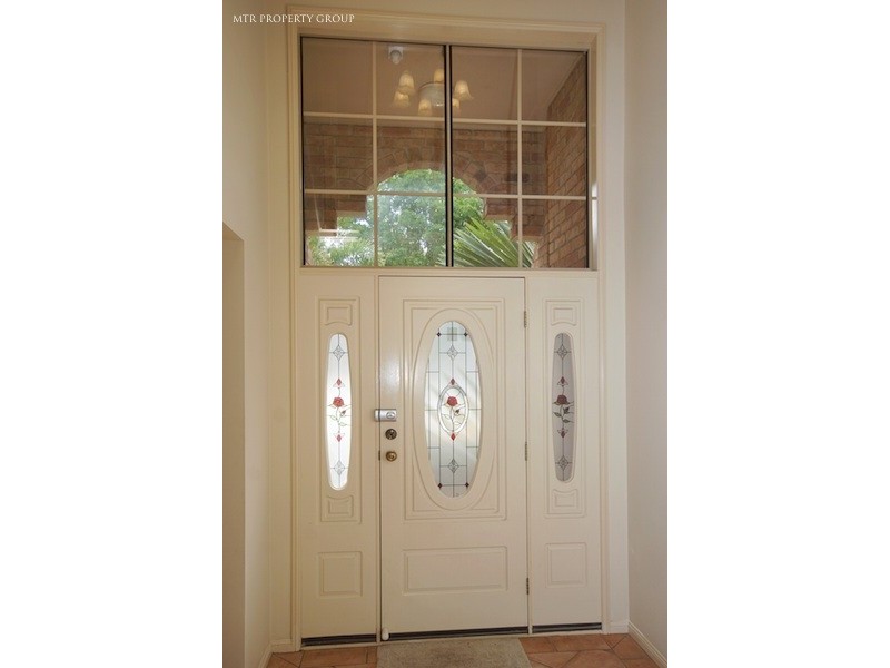 5 Kirribilli Crescent, Forest Lake QLD 4078