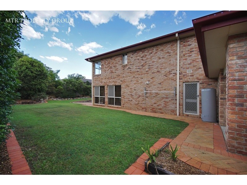 5 Kirribilli Crescent, Forest Lake QLD 4078