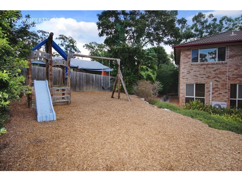 5 Kirribilli Crescent, Forest Lake QLD 4078