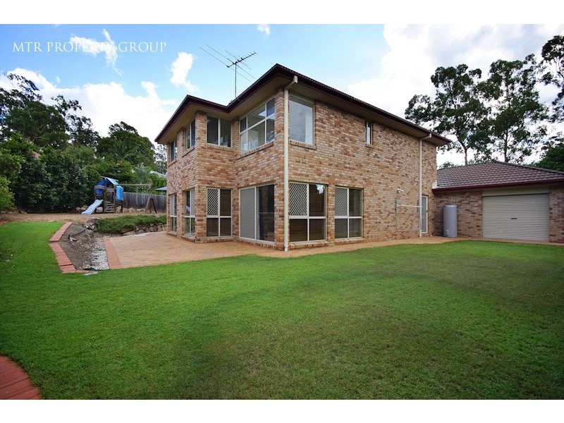 5 Kirribilli Crescent, Forest Lake QLD 4078