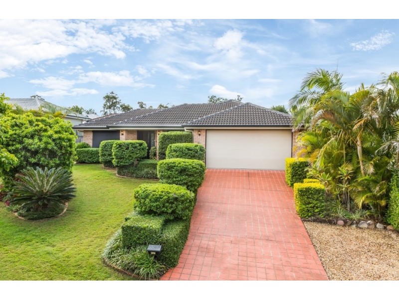 88 Claremont Parade, Forest Lake QLD 4078