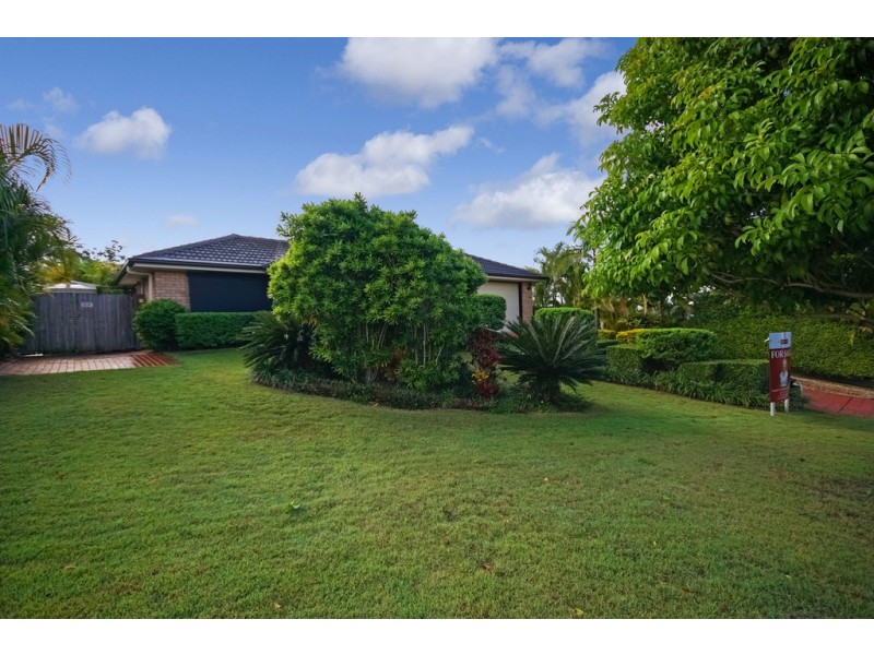 88 Claremont Parade, Forest Lake QLD 4078