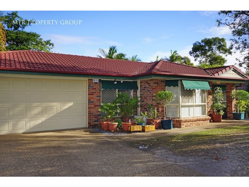 8 Tenterfield Place, Forest Lake QLD 4078