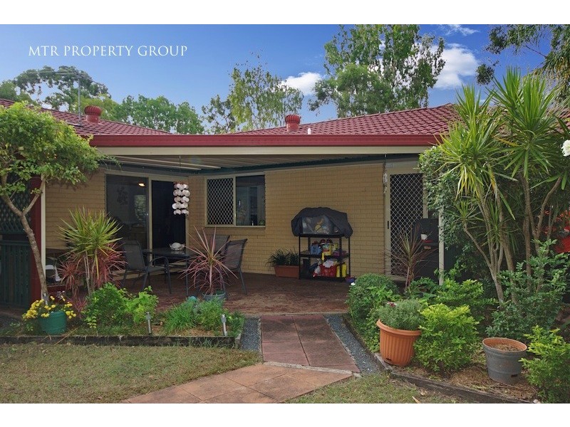 8 Tenterfield Place, Forest Lake QLD 4078