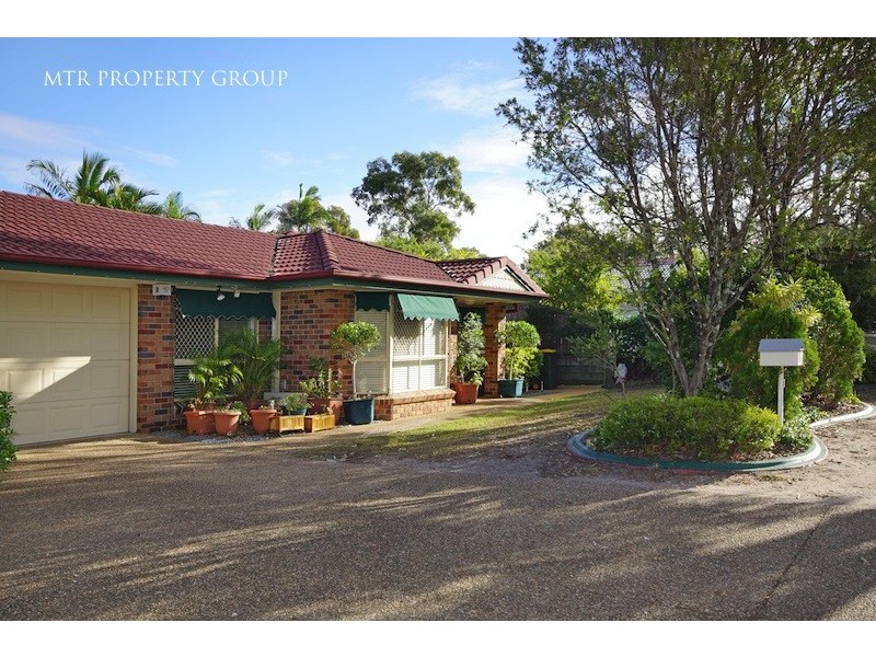 8 Tenterfield Place, Forest Lake QLD 4078