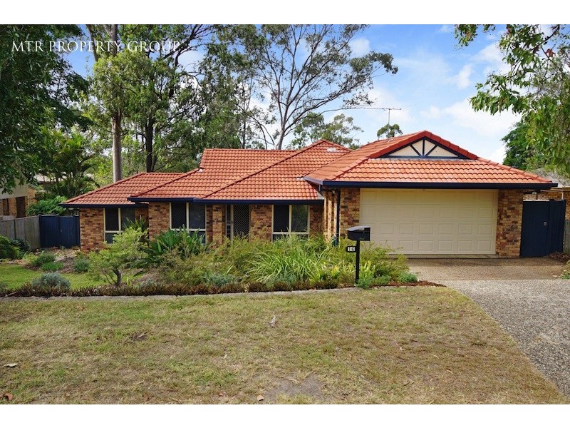 16 Norfolk Street, Forest Lake QLD 4078