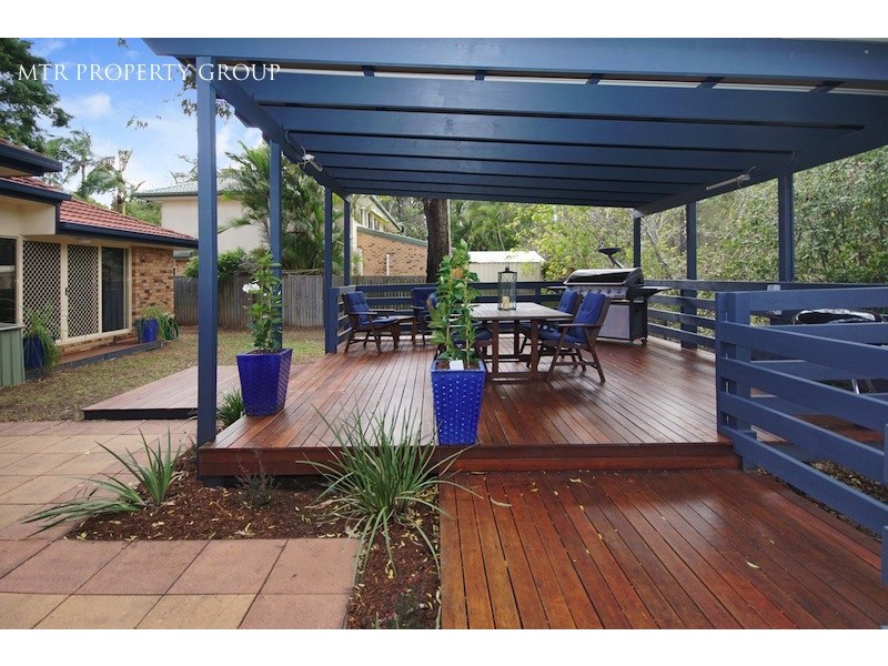 16 Norfolk Street, Forest Lake QLD 4078