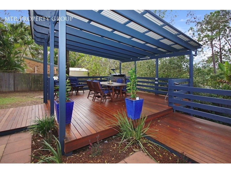 16 Norfolk Street, Forest Lake QLD 4078