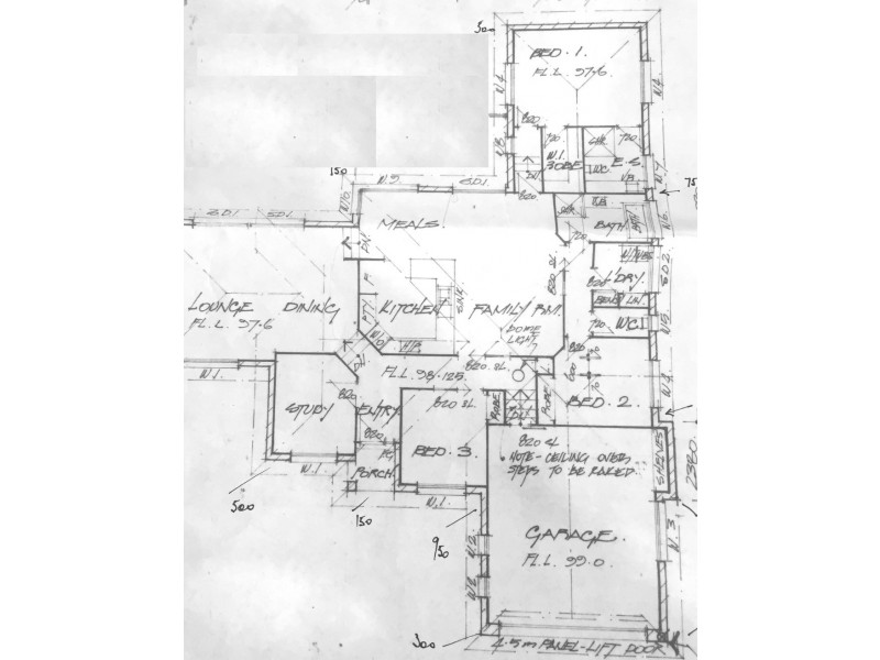 16 Norfolk Street, Forest Lake QLD 4078 Floorplan