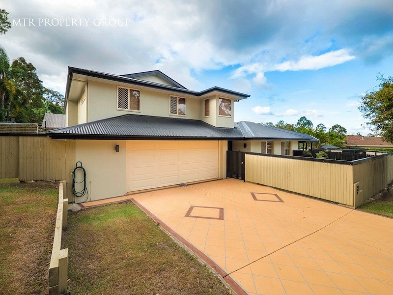 20 Barrier Place, Forest Lake QLD 4078