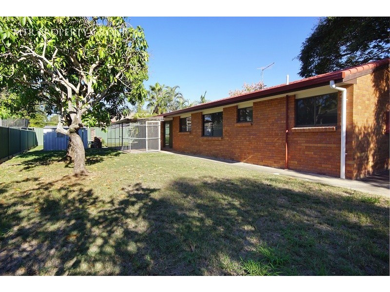 2 Bundabah Drive, Algester QLD 4115