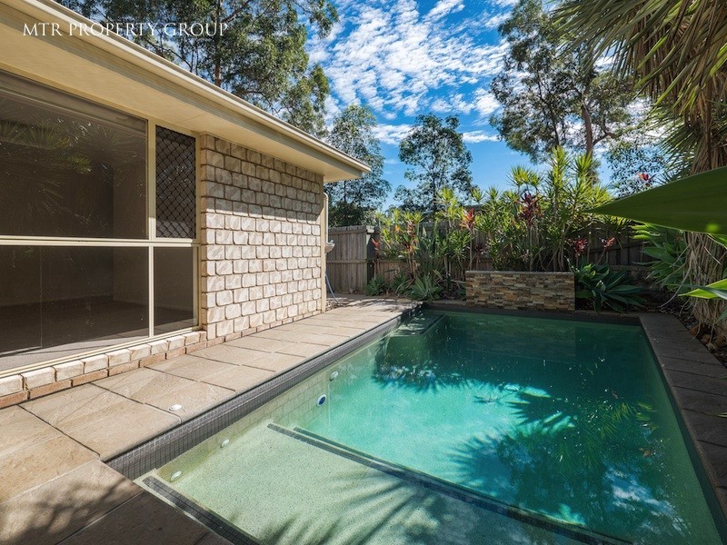 13 Hinchinbrook Circuit, Forest Lake QLD 4078