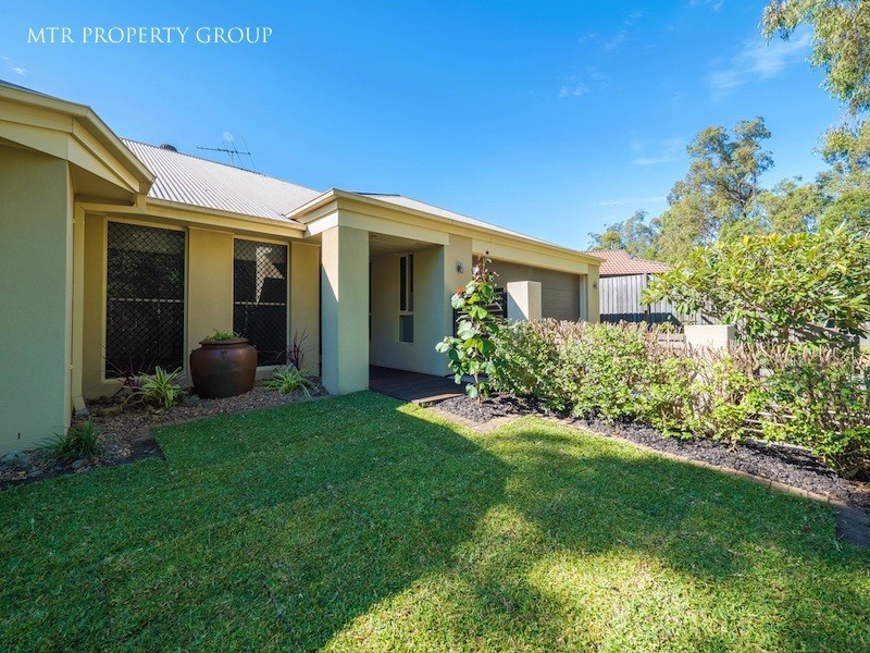 13 Hinchinbrook Circuit, Forest Lake QLD 4078