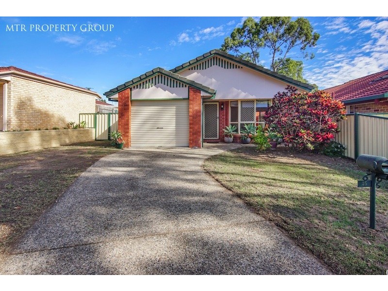 35 Acorn Circuit, Forest Lake QLD 4078