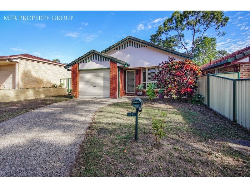35 Acorn Circuit, Forest Lake QLD 4078