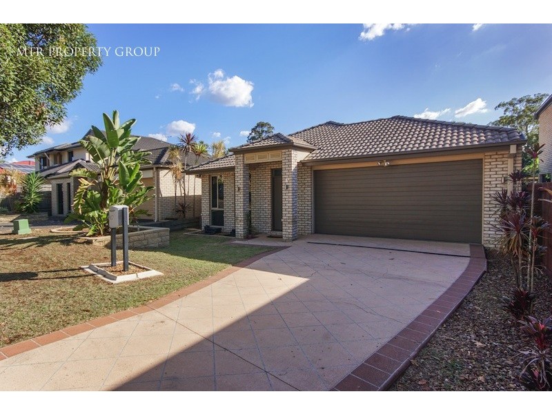 17 Desoto Place, Forest Lake QLD 4078