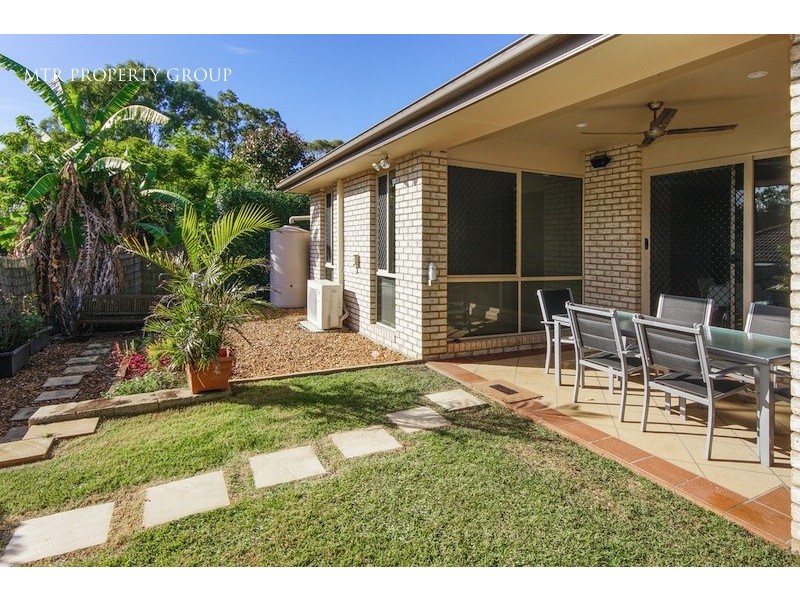 17 Desoto Place, Forest Lake QLD 4078