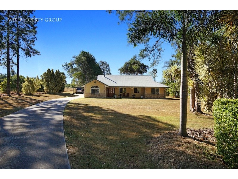 137-139 Dickman Road, Forestdale QLD 4118