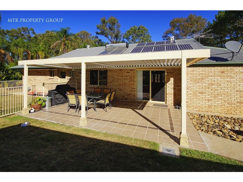 137-139 Dickman Road, Forestdale QLD 4118