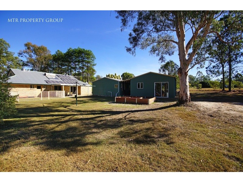 137-139 Dickman Road, Forestdale QLD 4118