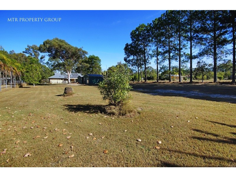 137-139 Dickman Road, Forestdale QLD 4118