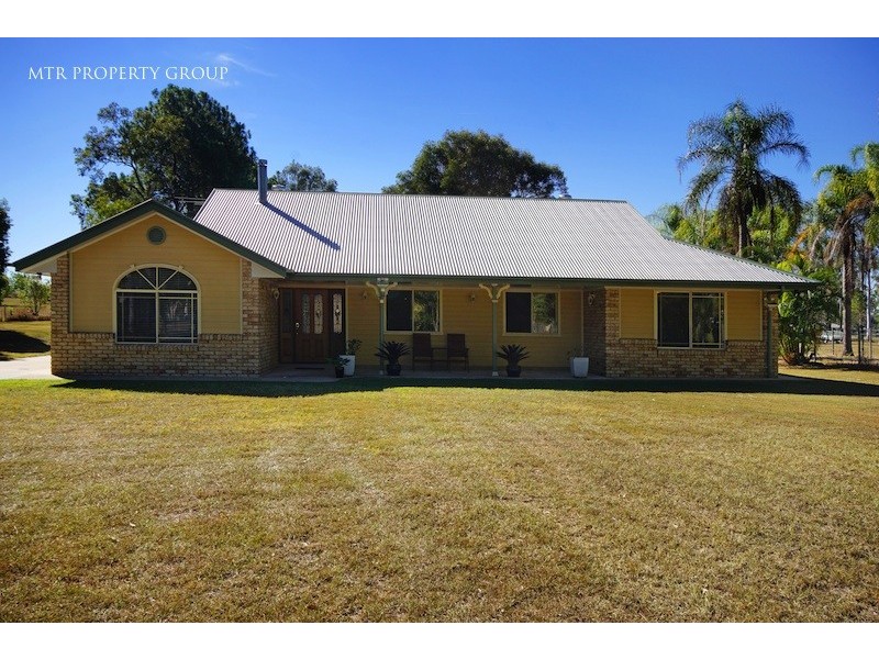 137-139 Dickman Road, Forestdale QLD 4118