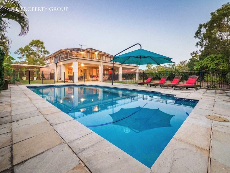 22 Pacific Parade, Forest Lake QLD 4078