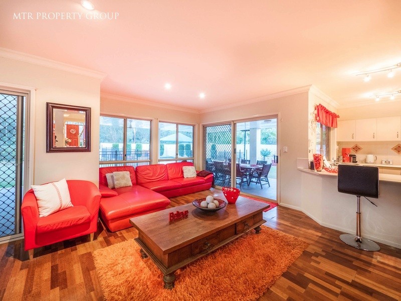 22 Pacific Parade, Forest Lake QLD 4078
