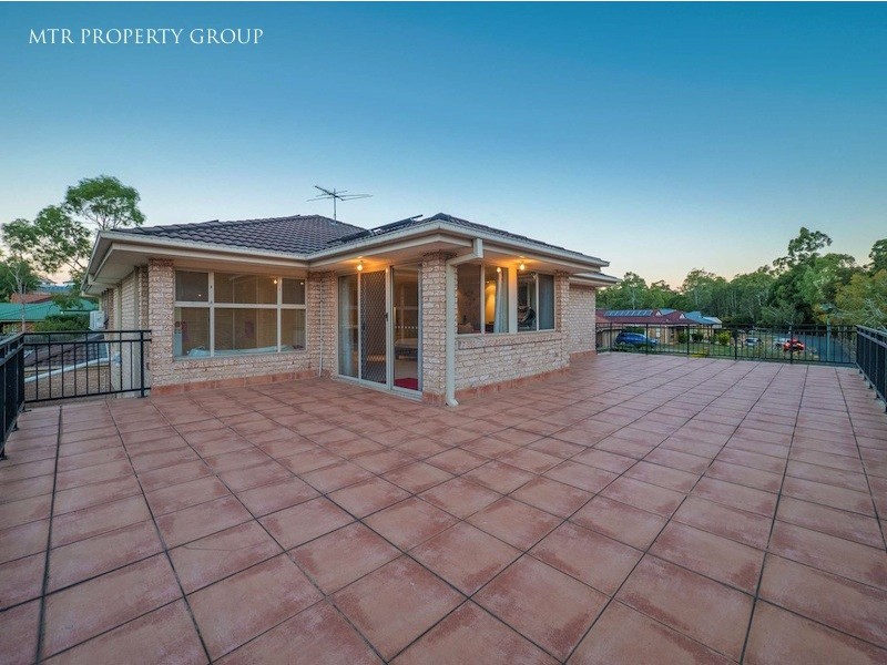 22 Pacific Parade, Forest Lake QLD 4078