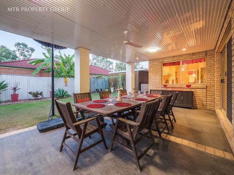 22 Pacific Parade, Forest Lake QLD 4078
