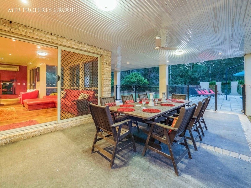 22 Pacific Parade, Forest Lake QLD 4078