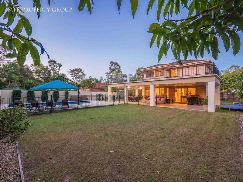 22 Pacific Parade, Forest Lake QLD 4078