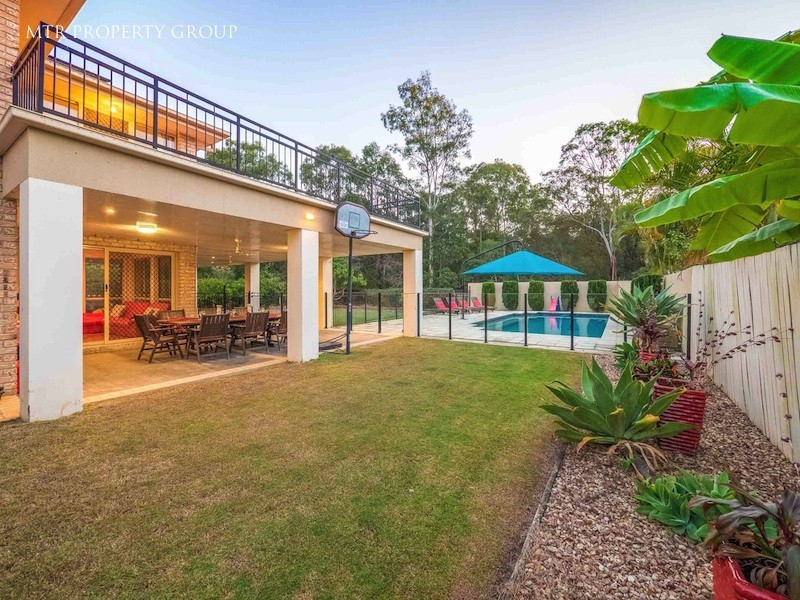 22 Pacific Parade, Forest Lake QLD 4078